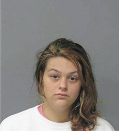 Heidi Duhon, - Lafayette Parish County, LA 